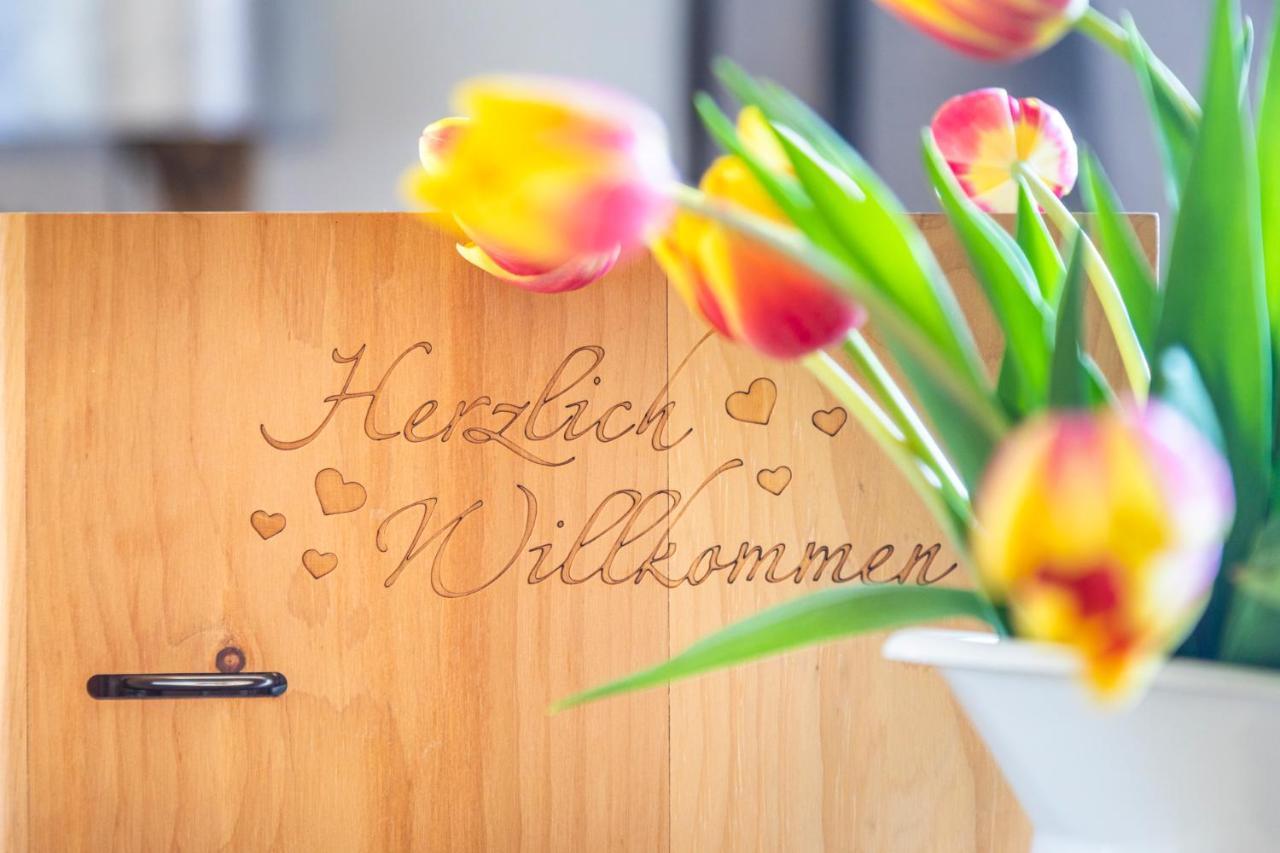 Ferienanlage Reithof Filzmoos Luaran gambar